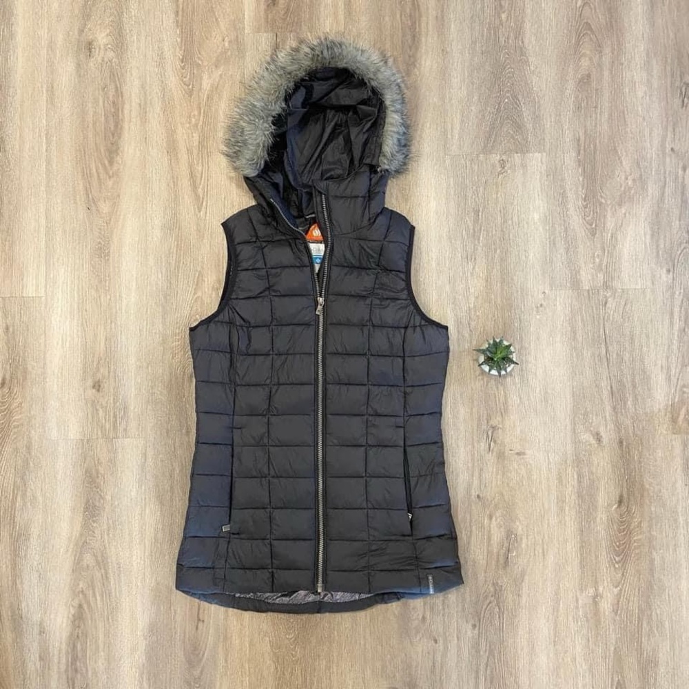 Columbia Vest - Small